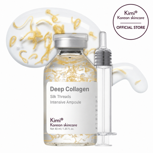 [First Order One-Time Bonus] FREE Deep Collagen