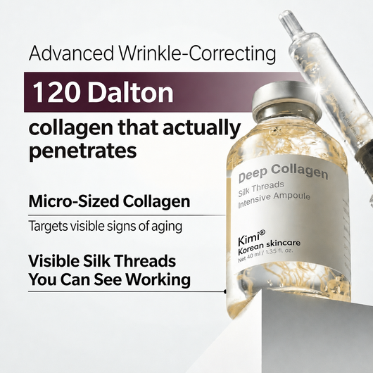 [First Order One-Time Bonus] FREE Deep Collagen