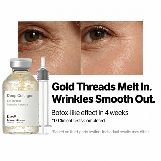 [First Order One-Time Bonus] FREE Deep Collagen
