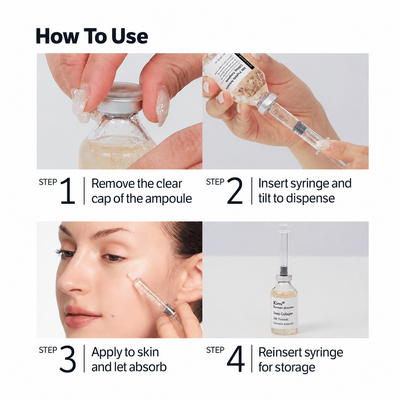 [First Order One-Time Bonus] FREE Deep Collagen