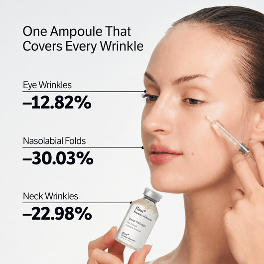 [First Order One-Time Bonus] FREE Deep Collagen